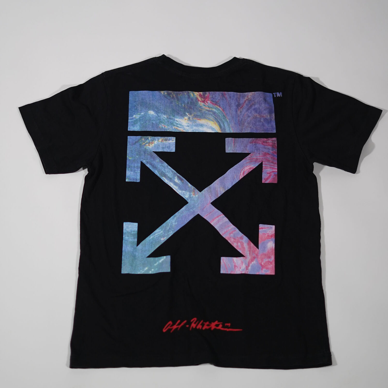 OFF-WHITE